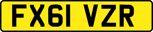 FX61VZR