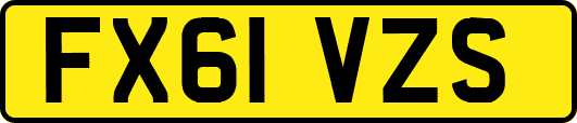 FX61VZS