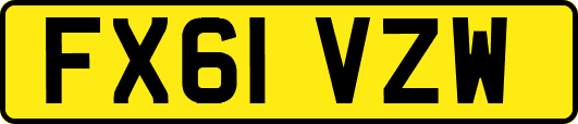 FX61VZW