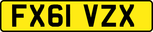 FX61VZX