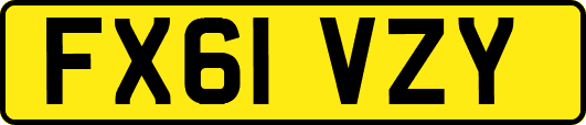 FX61VZY