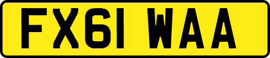 FX61WAA