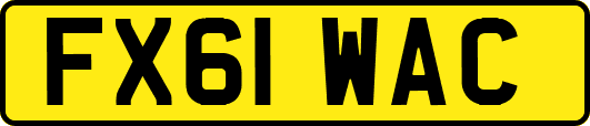 FX61WAC