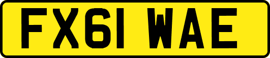 FX61WAE