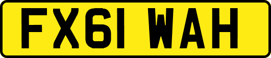 FX61WAH