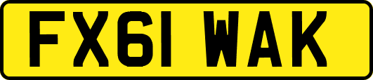 FX61WAK