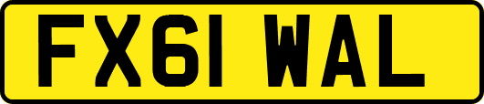 FX61WAL
