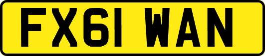 FX61WAN