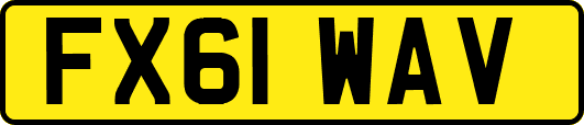 FX61WAV