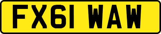 FX61WAW