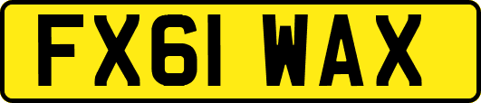 FX61WAX