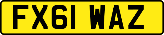 FX61WAZ