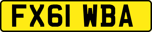FX61WBA