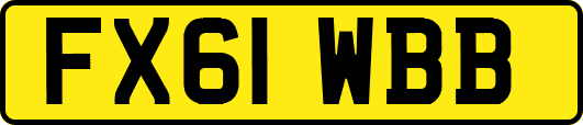 FX61WBB