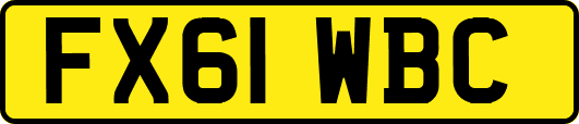 FX61WBC