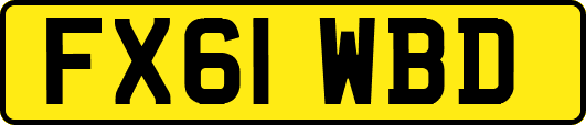 FX61WBD