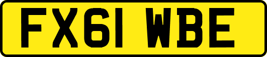 FX61WBE