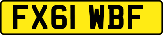FX61WBF