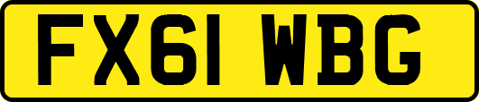 FX61WBG