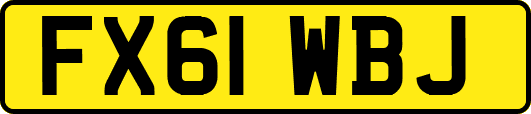 FX61WBJ