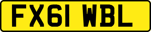 FX61WBL