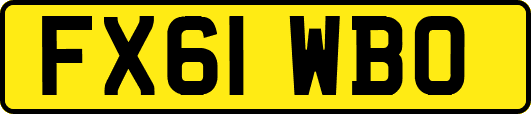 FX61WBO