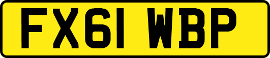 FX61WBP