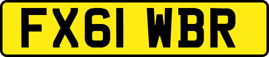 FX61WBR