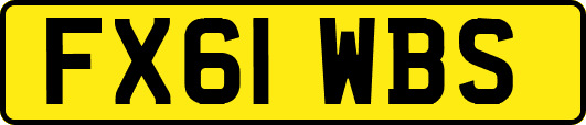 FX61WBS