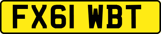 FX61WBT