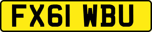 FX61WBU