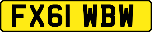 FX61WBW