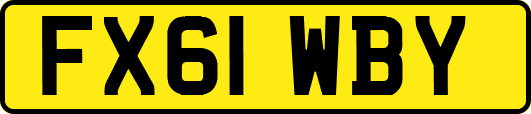 FX61WBY