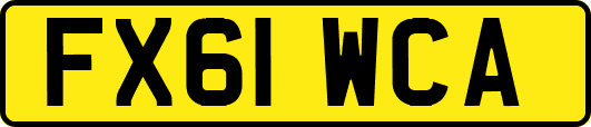 FX61WCA