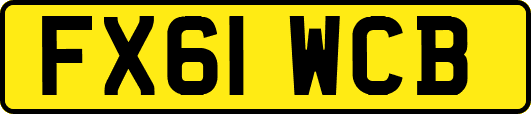 FX61WCB