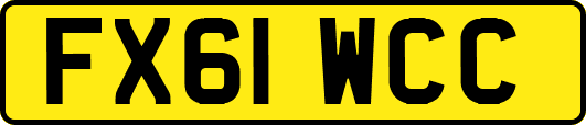 FX61WCC