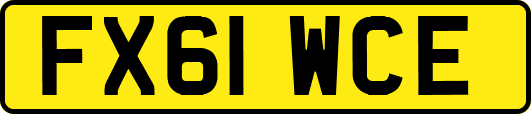 FX61WCE