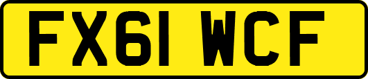 FX61WCF