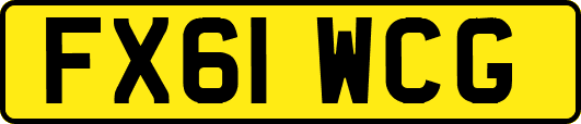 FX61WCG
