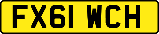 FX61WCH