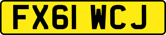 FX61WCJ