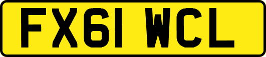 FX61WCL