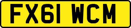 FX61WCM