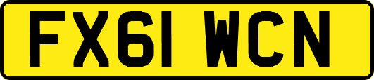 FX61WCN