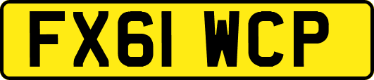 FX61WCP