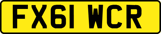 FX61WCR