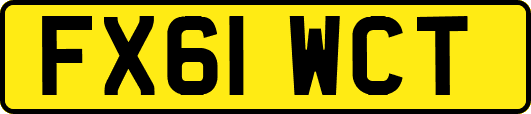 FX61WCT