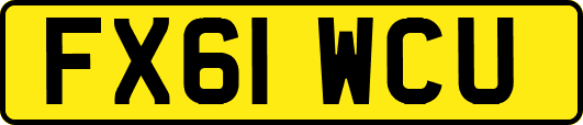 FX61WCU