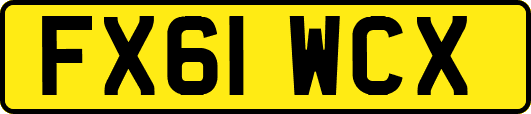 FX61WCX