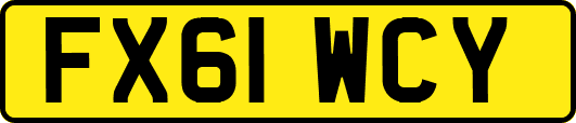 FX61WCY
